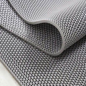 Thảm nhựa lưới chống trơn 3M DNG-004