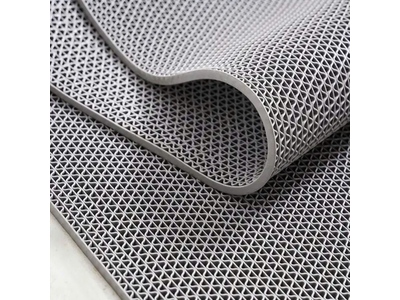 Thảm nhựa lưới chống trơn 3M loại dày DN3M DNG