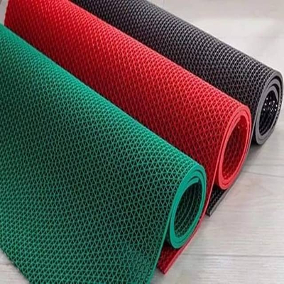 THẢM NHỰA LƯỚI CHỐNG TRƠN LOẠI DÀY -HM-DN.02