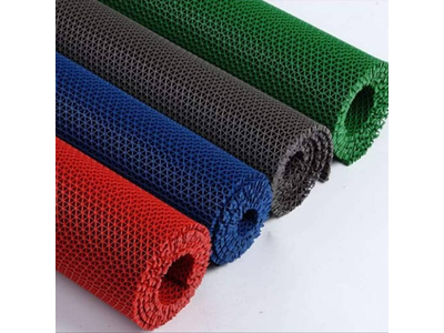 Thảm nhựa lưới chống trơn loại thường HLA2 HNO
