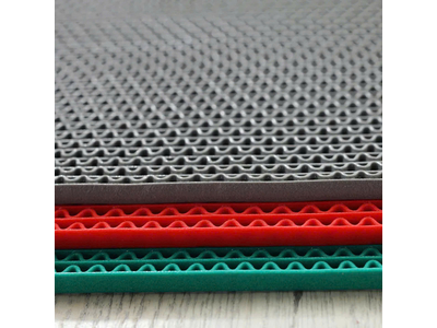 Thảm nhựa lưới chống trơn loại thường HLA3 HNO