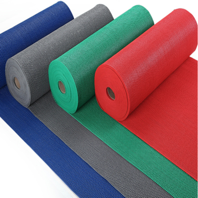 THẢM NHỰA LƯỚI CHỐNG TRƠN LOẠI THƯỜNG -HM-DN.01