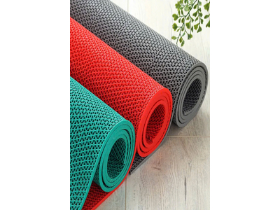 Thảm Nhựa Lưới Tại Hà Nội – Giải Pháp Chống Trơn Trượt Hiệu Quả