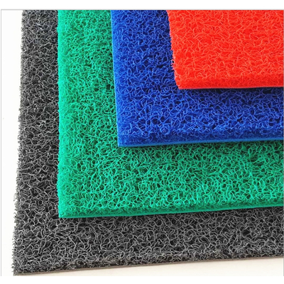 Thảm nhựa rối chùi chân loại thường DD-NRC001-DNG