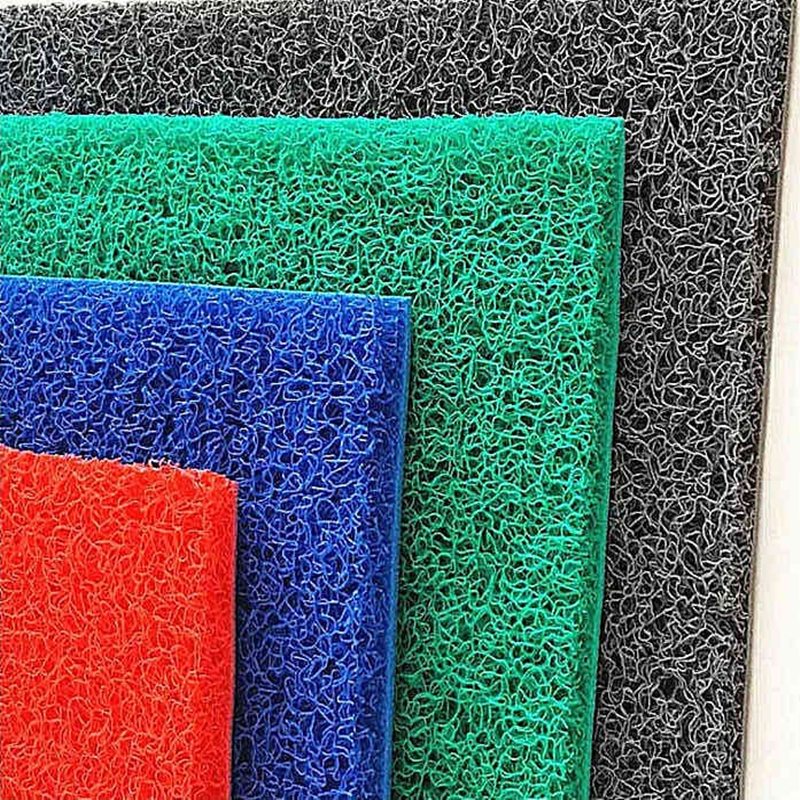 Thảm chùi chân nhựa rối HM-8A8