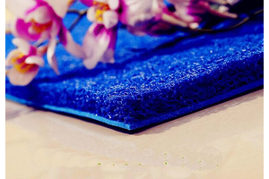THẢM CHỐNG TRƠN TRƯỢT NHỰA RỐI SUREM - THẢM SỢI MÌ