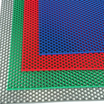 THẢM NHỰA TỔ ONG CHỐNG TRƠN TẠI HÀ NỘI HN-HL-TỔ ONG