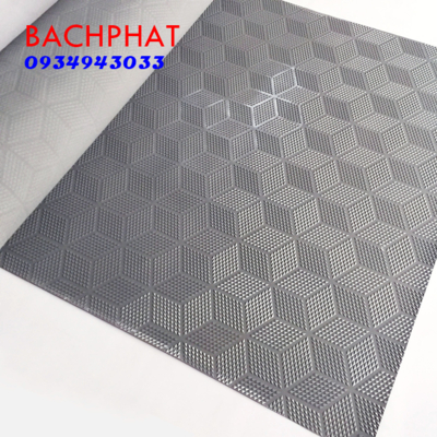 THẢM NHỰA TRẢI SÀN VÂN KIM CƯƠNG-HN-HL.01