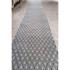 Thảm nỉ sự kiện hoa văn loại dày HLO-ND002 HNO