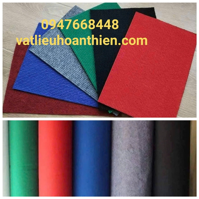 THẢM NỈ SỰ KIỆN TẠI ĐÀ NẴNG