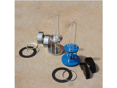 Thiết bị thử thấm nước bê tông nhựa