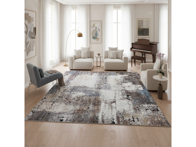 Thảm trang trí cao cấp CYRUS OC009