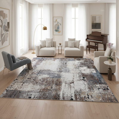 Thảm trang trí cao cấp CYRUS OC009