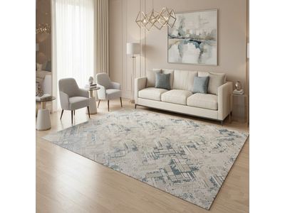 Thảm trang trí cao cấp ALLORA MA012