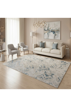 Thảm trang trí cao cấp ALLORA MA012