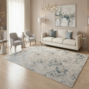 Thảm trang trí cao cấp ALLORA MA012