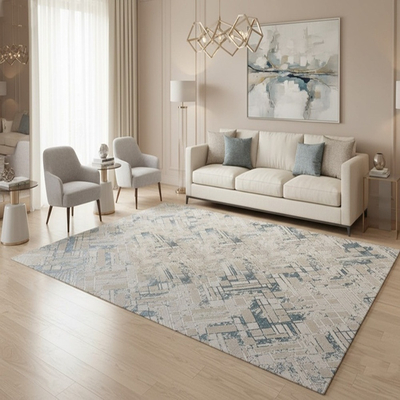 Thảm trang trí cao cấp ALLORA MA012