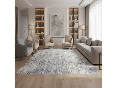 Thảm trang trí cao cấp BELLIS CU11A