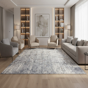 Thảm trang trí cao cấp BELLIS CU11A