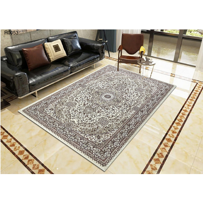 THẢM PHÒNG KHÁCH CAO CẤP R0053 - ROMEO