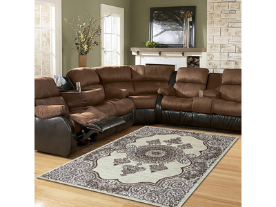 Thảm phòng khách cao cấp ROMEO R0055