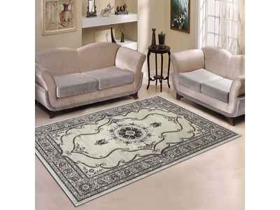 Thảm phòng khách cao cấp ROMEO R0054