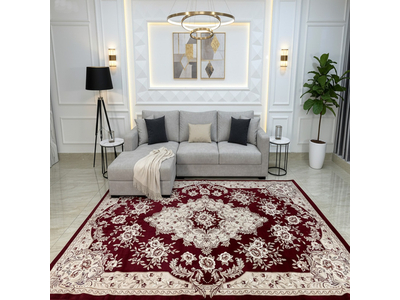 Thảm trang trí tân cổ điển cao cấp ROMEO R0072