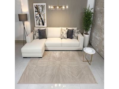 Thảm trang trí cao cấp MISHA M1007