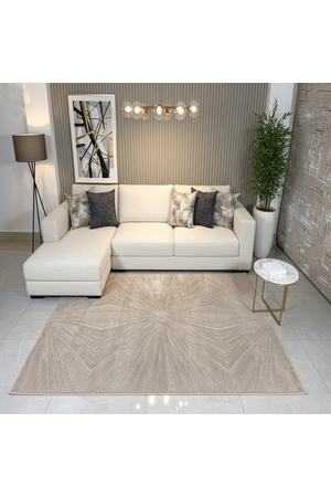 Thảm trang trí cao cấp MISHA M1007