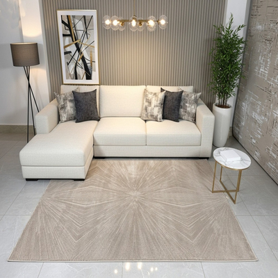 Thảm trang trí cao cấp MISHA M1007