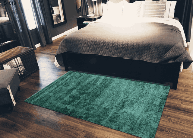 THẢM PHÒNG KHÁCH CAO CẤP S1019 - SUPER SOFT