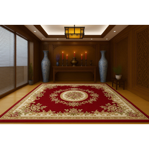 Thảm trang trí tân cổ điển CLASSIC HL2404