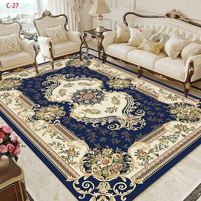 THẢM PHÒNG KHÁCH CỔ ĐIỂN - JUPITER 1