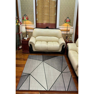 Thảm phòng khách DELUXE A06