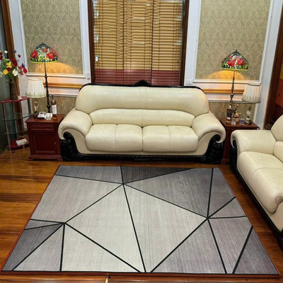 Thảm phòng khách DELUXE A06