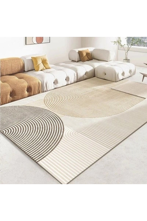 Thảm phòng khách DELUXE A07