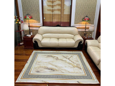 Thảm phòng khách DELUXE A10 - Hiện đại