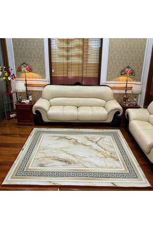 Thảm phòng khách DELUXE A10