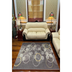 Thảm phòng khách DELUXE A141