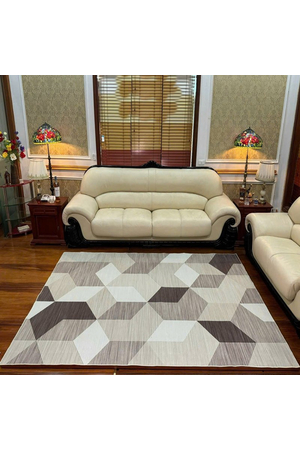 Thảm phòng khách DELUXE A55
