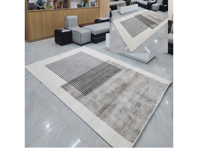 Thảm phòng khách DLUXURY ASIA