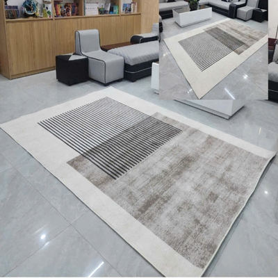 Thảm phòng khách DLUXURY ASIA