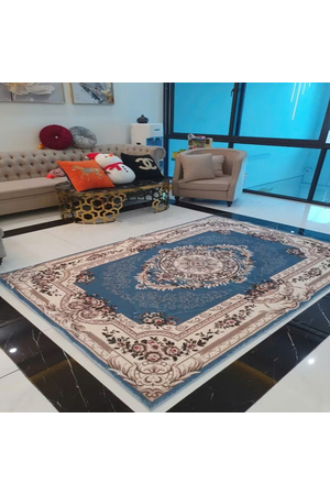 Thảm phòng khách DLUXURY BL-CLASSIC