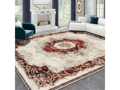 Thảm phòng khách DLUXURY R-CLASSIC