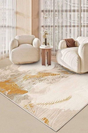 Thảm phòng khách DLUXURY DALTON