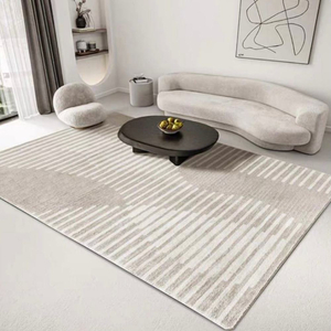 Thảm phòng khách DLUXURY FELLING