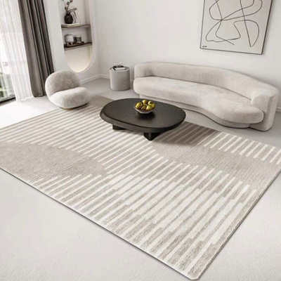 Thảm phòng khách DLUXURY FELLING