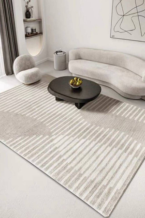 Thảm phòng khách DLUXURY FELLING