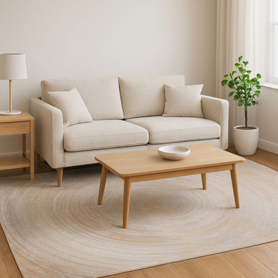 Thảm phòng khách DLUXURY GALAXY