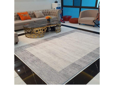 Thảm phòng khách DLUXURY NOVA